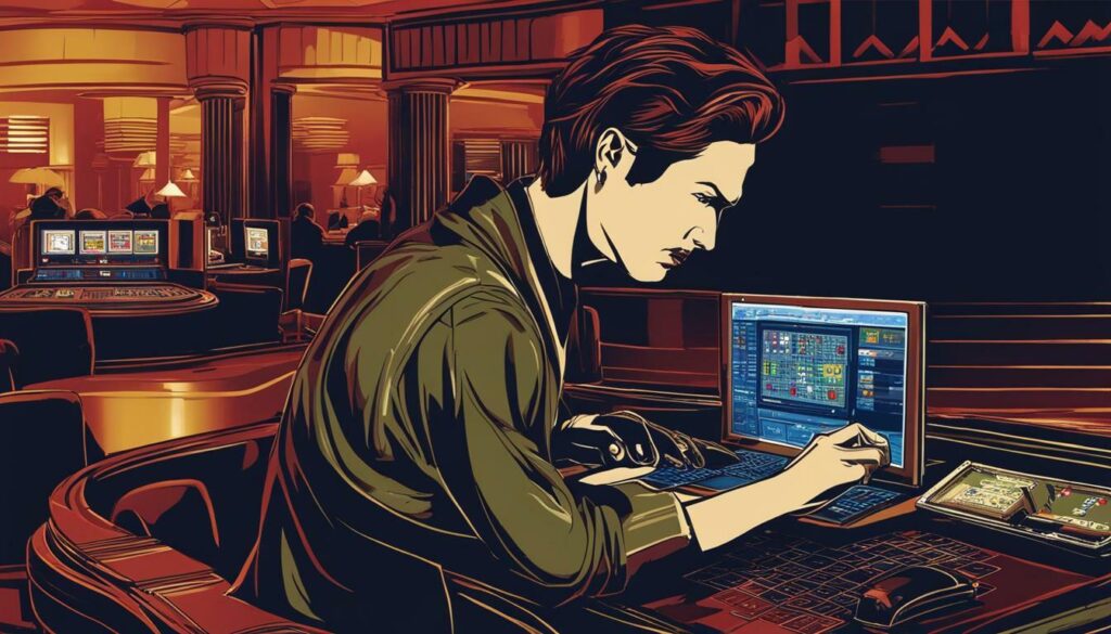 Agen Judi Online Terpercaya