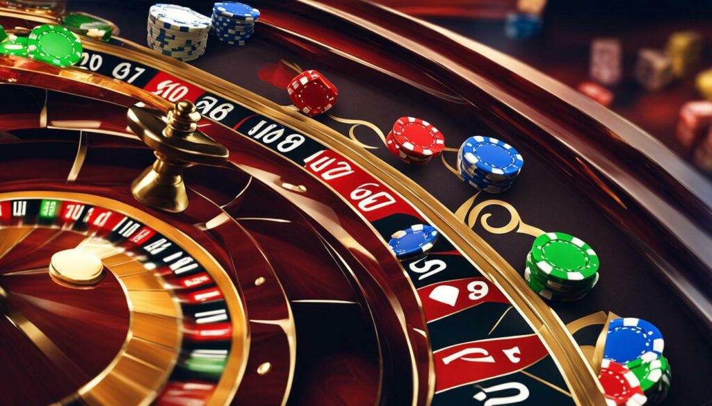 Bandar Judi Online Terbaik
