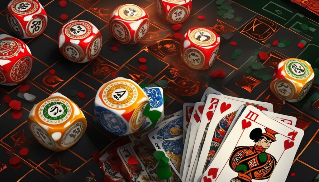 Bandar Togel HK
