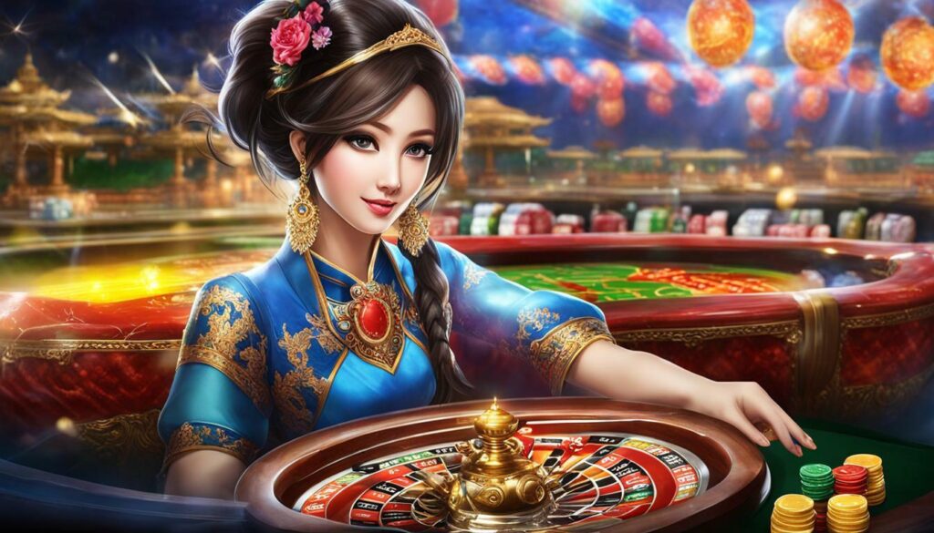 Bandar Togel Macau 5D