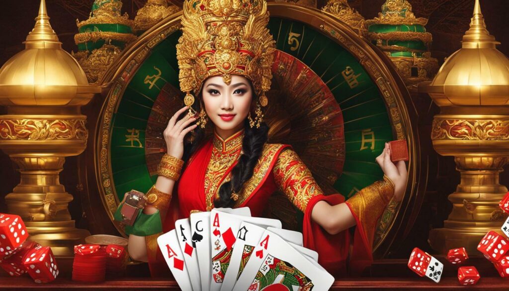 Bandar Toto Macau