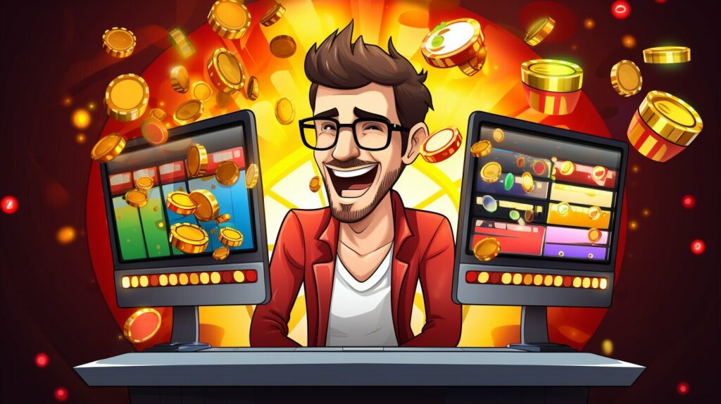 Bonus Freespin Slot