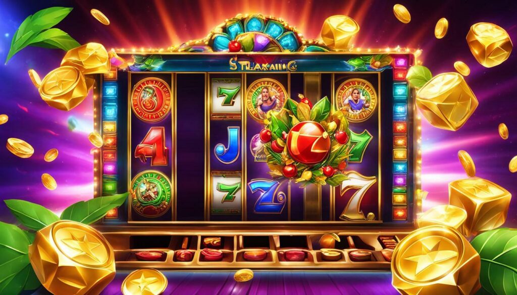 Slot Maxwin