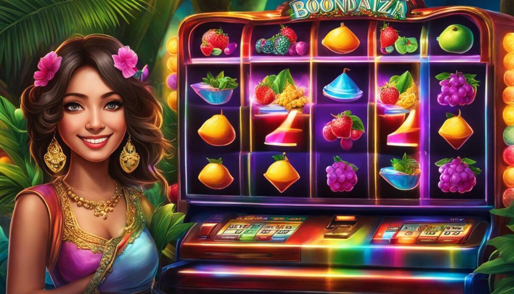 Slot Sweet Bonanza