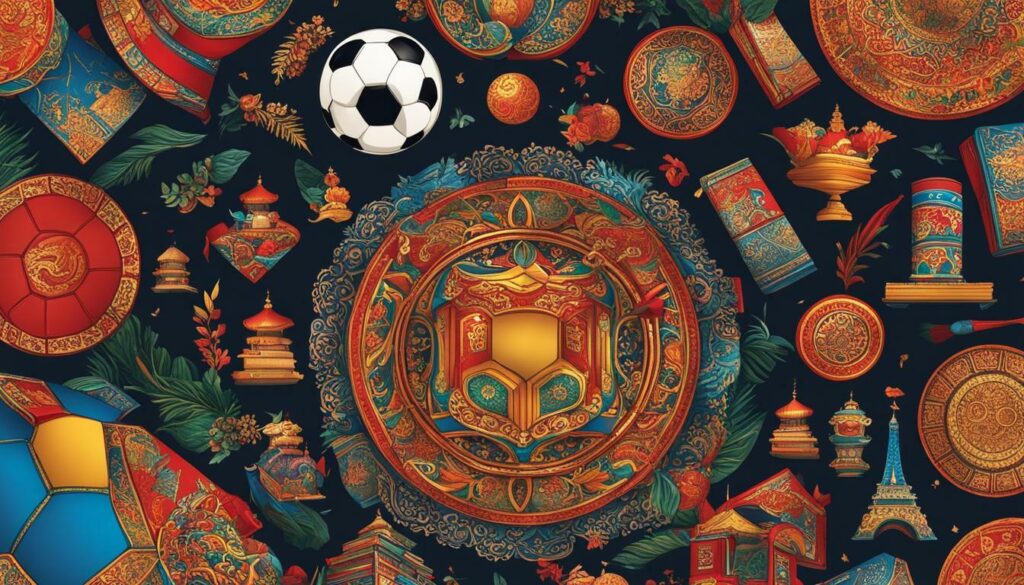 Asian Handicap bola