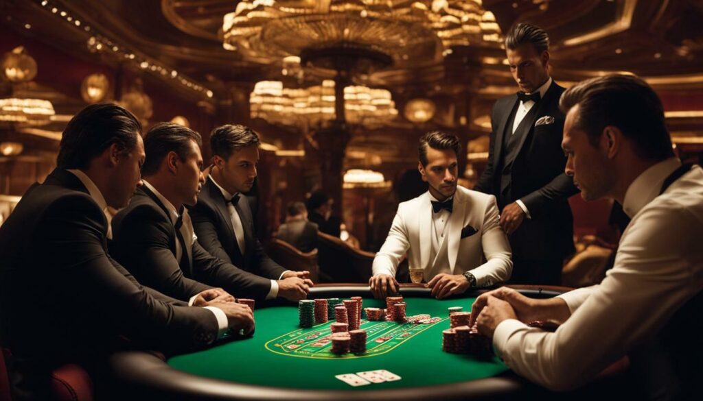 Bandar poker terpercaya