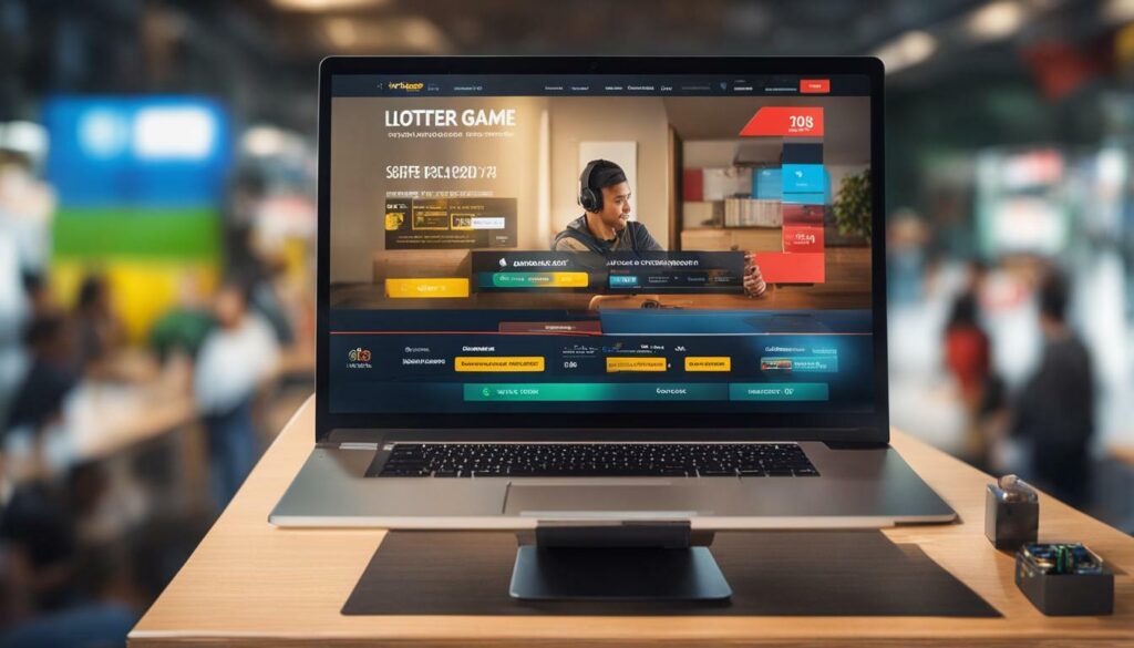 Pasang togel