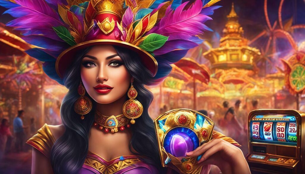 Slot Casino Carnaval