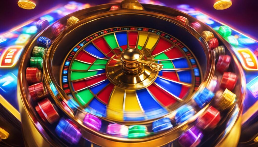 Agen Slot Resmi