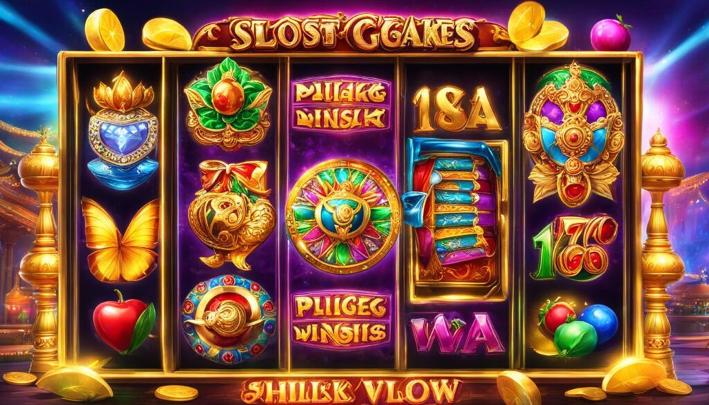 Permainan Slot Terpercaya