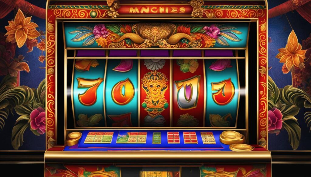 Slot Dengan Izin