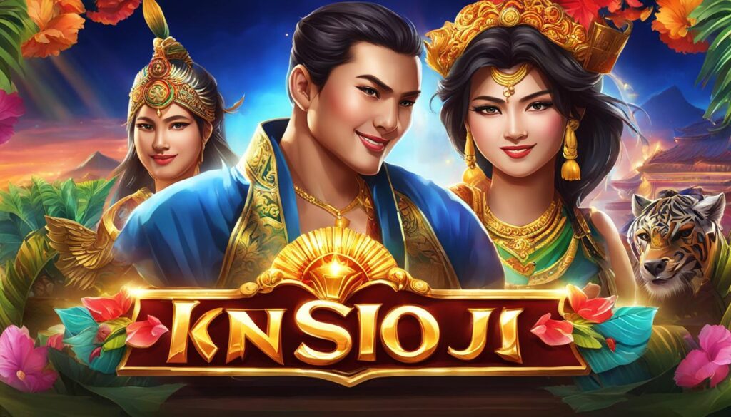 Slot Online Sah
