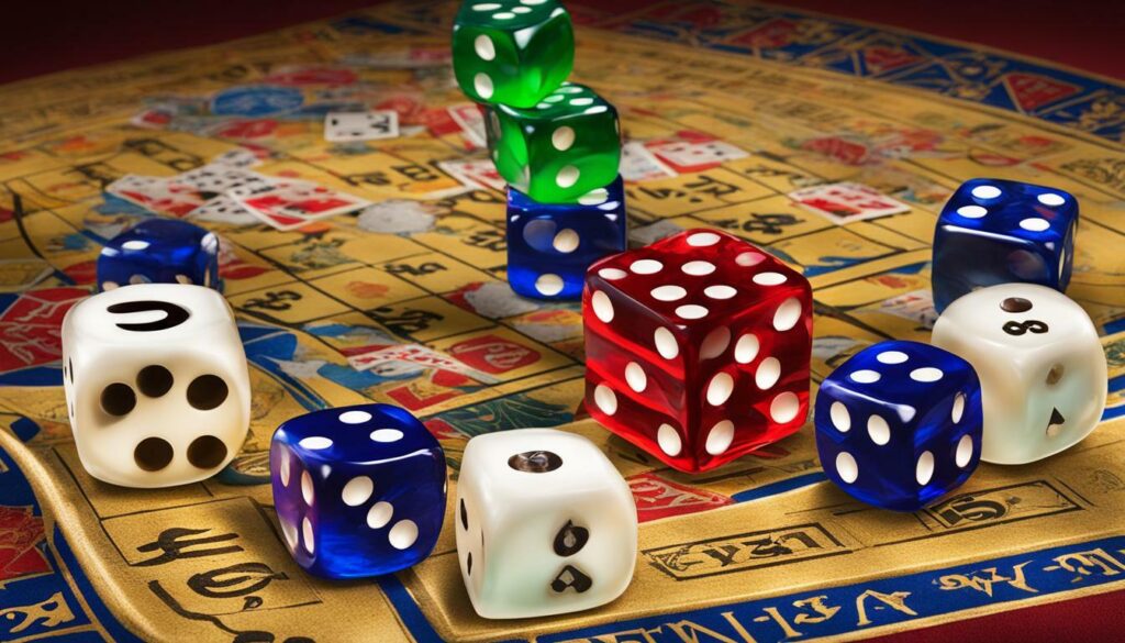 Strategi Toto Macau