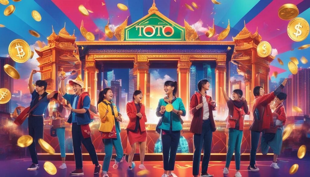 Toto Macau Prize