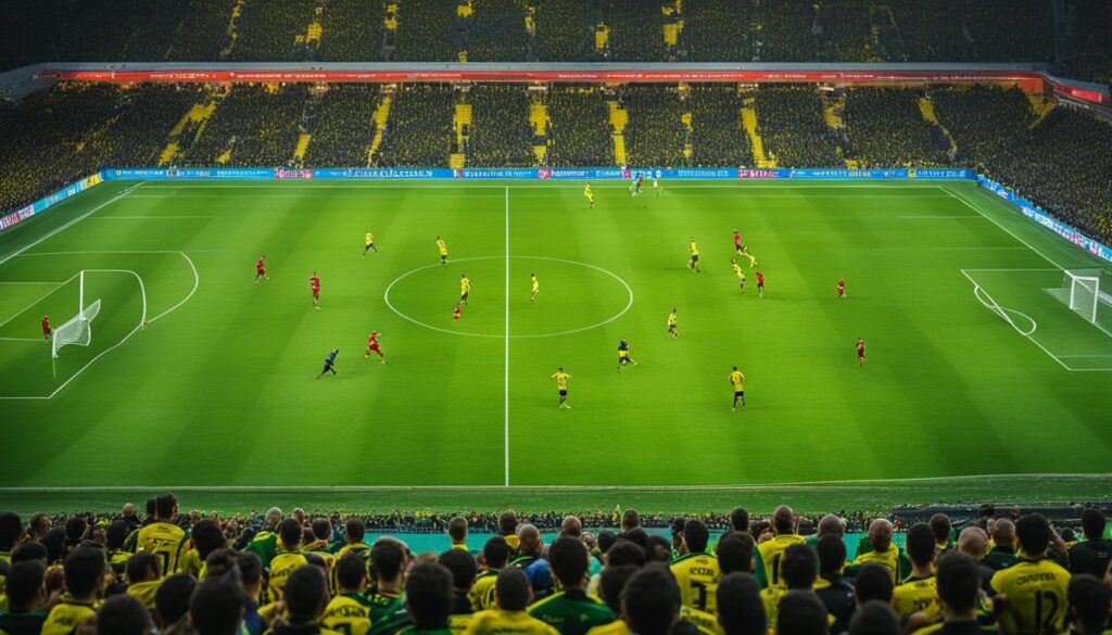 Liga Bundesliga