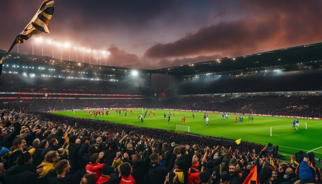 Liga Inggris (Premier League)