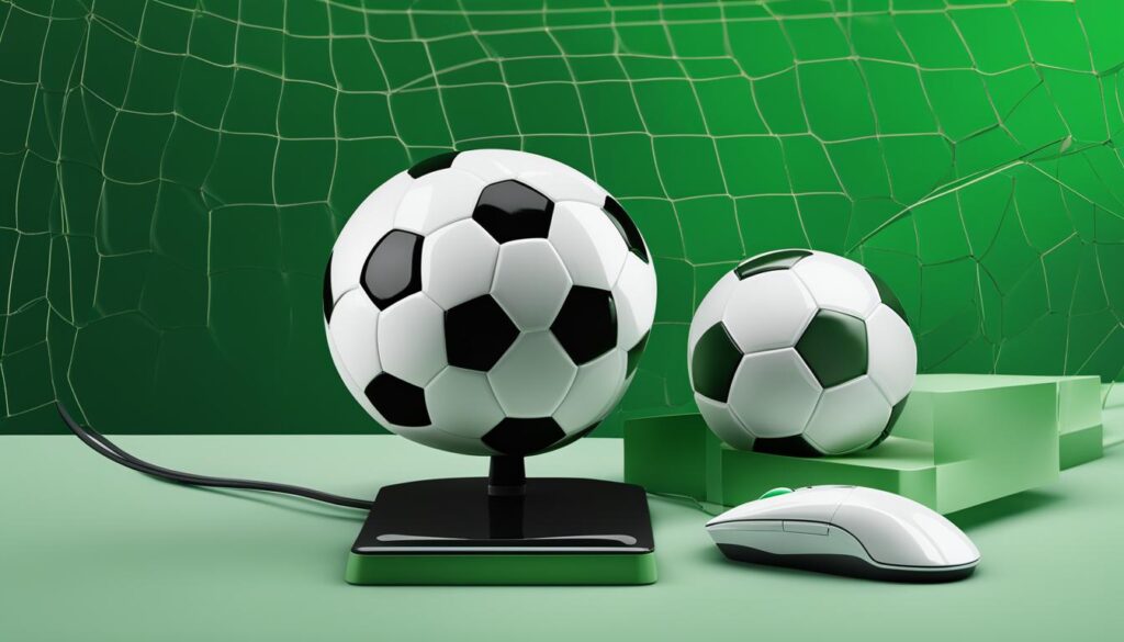 Taruhan Bola