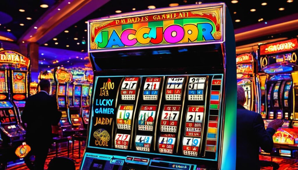 Jadwal Game Slot Gacor