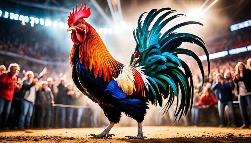Situs Judi  Live streaming sabung ayam