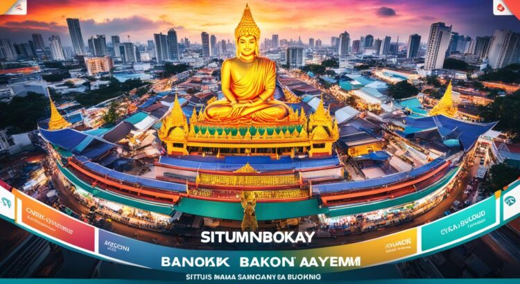 Situs Judi Sabung ayam Bangkok