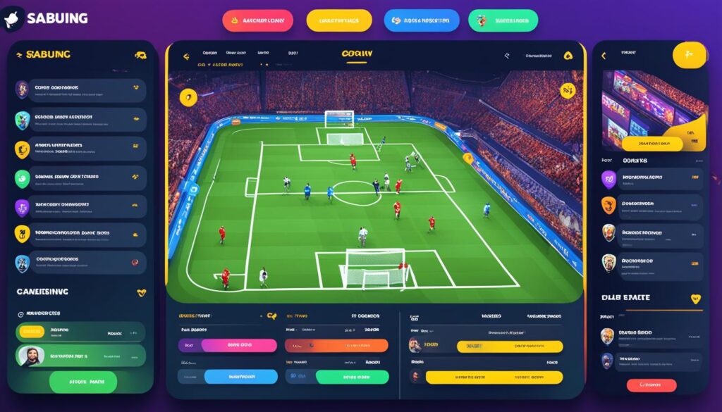 Situs Judi  Sabung ayam live streaming