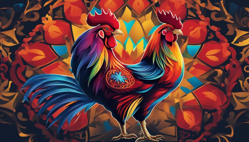 Situs Judi  Sabung ayam online terbaik