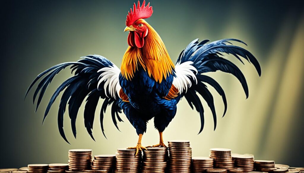 Tips menang Situs Judi  sabung ayam