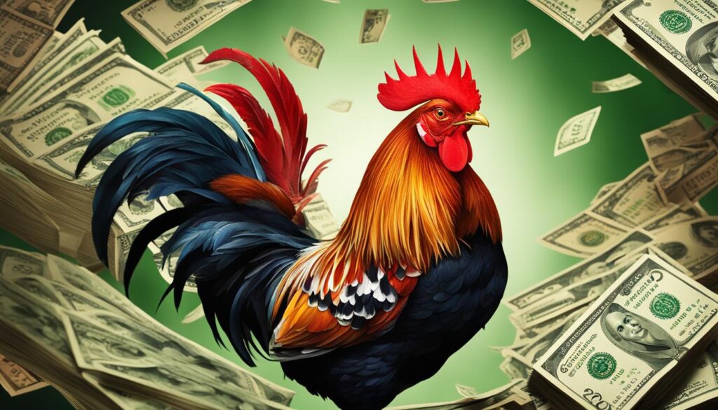 Tips menang Situs judi sabung ayam