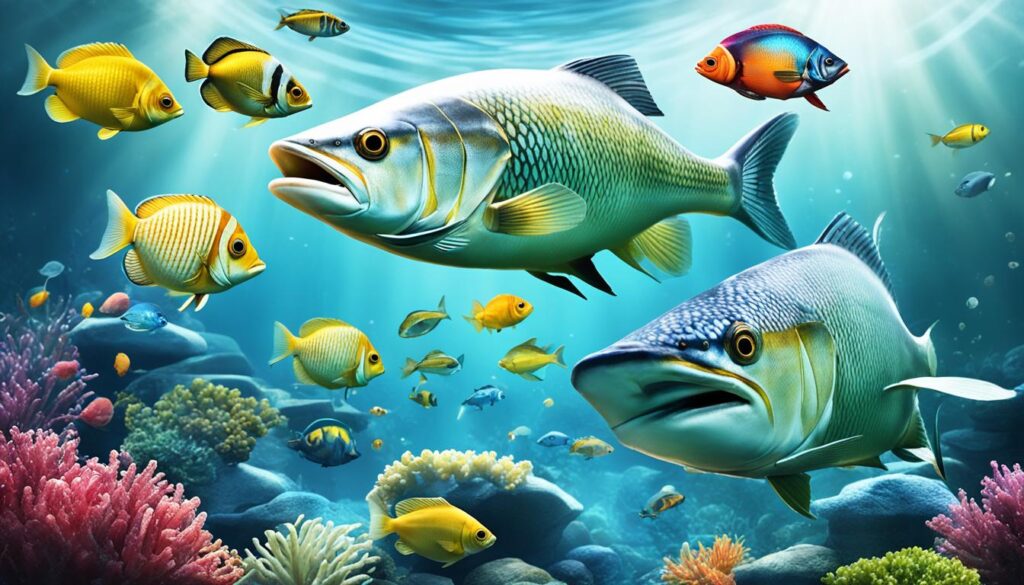 Agen judi tembak ikan terpercaya
