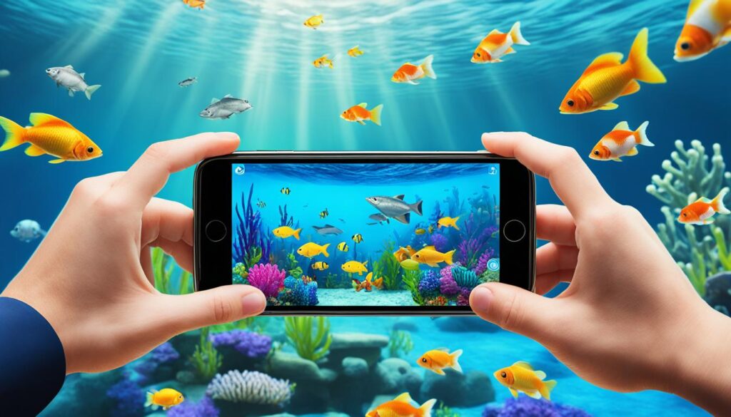 Situs Judi   tembak ikan android