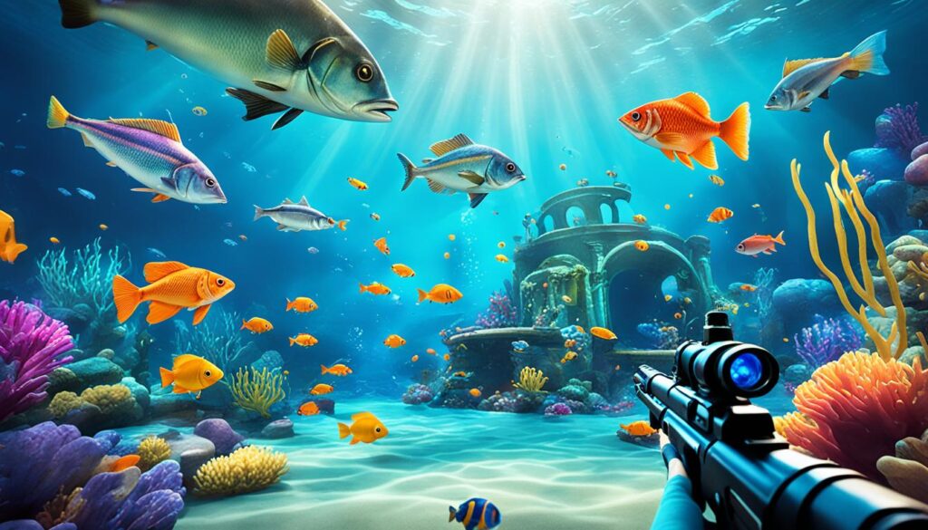 Taruhan Judi   tembak ikan online
