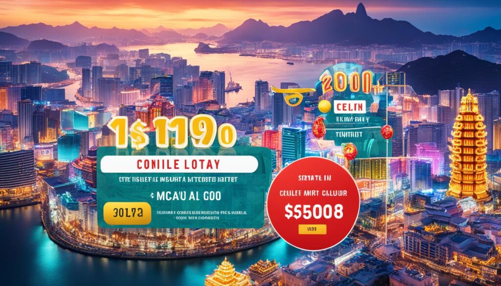 Bandar Togel Pasaran Toto Macau Terbaik Indonesia