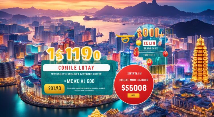 Bandar Togel Pasaran Toto Macau Terbaik Indonesia