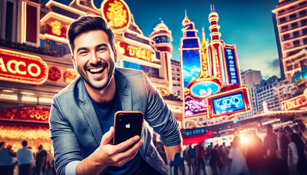 Bonus Harian Togel Macau Online