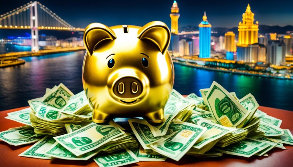Cara Menang Togel Macau Online