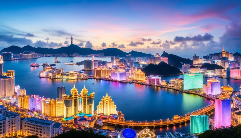 Daftar Situs Togel Pasaran Toto Macau Terbaik