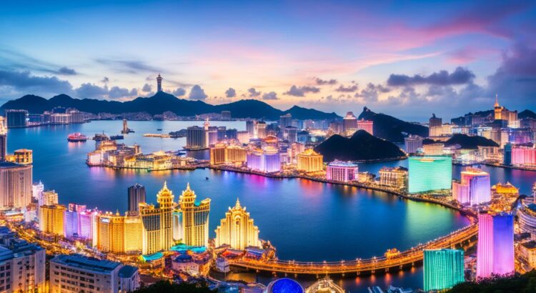 Daftar Situs Togel Pasaran Toto Macau Terbaik