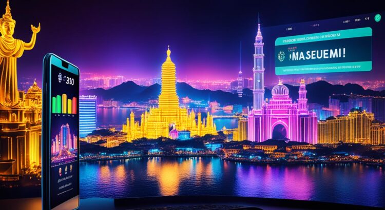 Daftar Togel Macau Online Terbaru