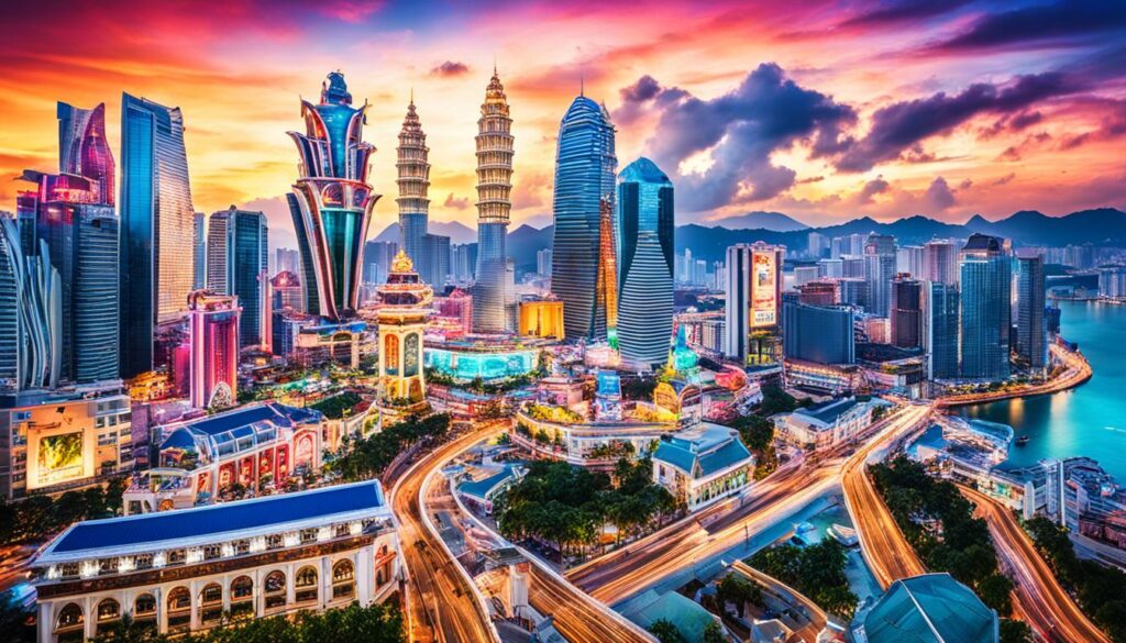 Situs Togel Macau Bonus Terbesar