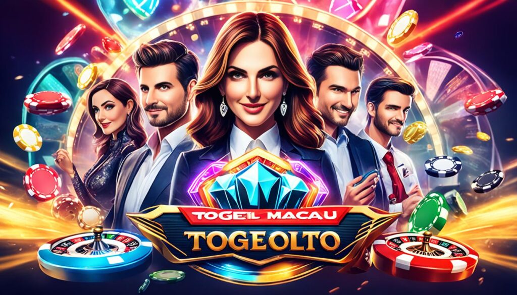 Situs Togel Toto Macau Terbaik