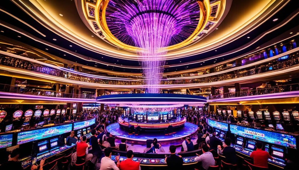 Togel Live Pasaran Toto Macau Terbaik