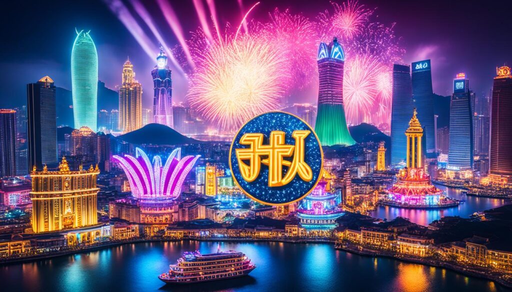 Togel Macau Online Terpercaya 2024