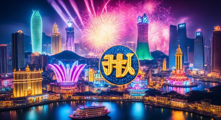 Togel Macau Online Terpercaya 2024