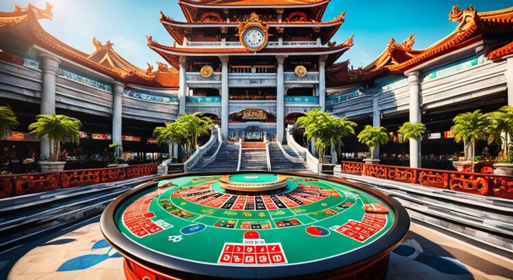 Togel Pasaran Toto Macau Online Terbaik dan Terpercaya