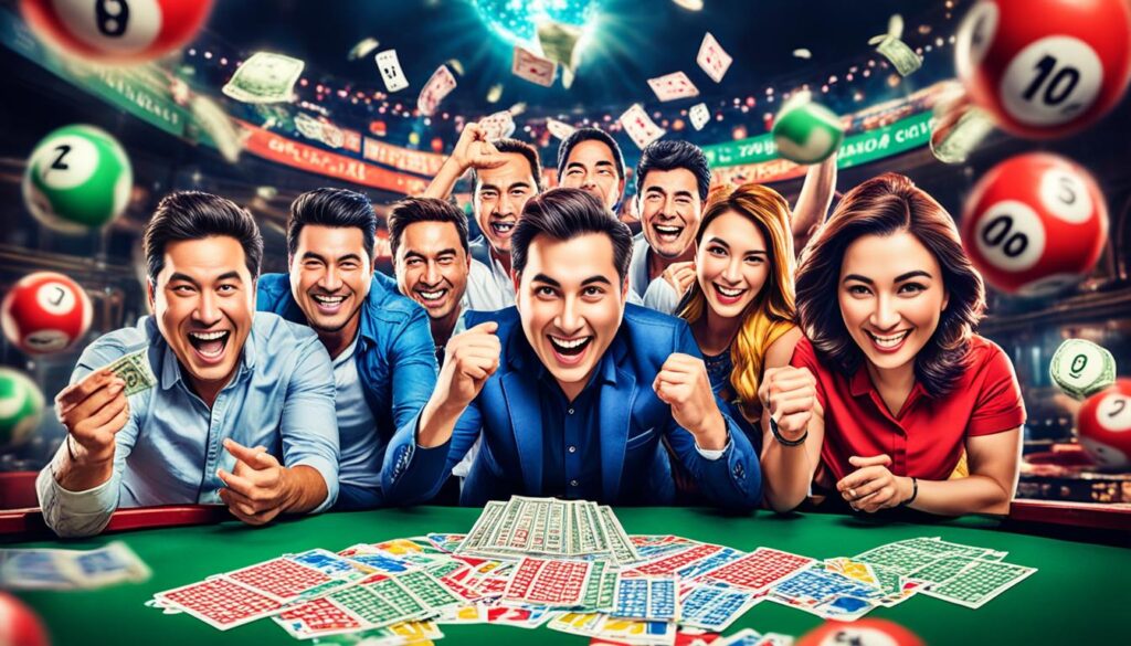 Togel Uang Asli Pasaran Toto Macau Terbaik