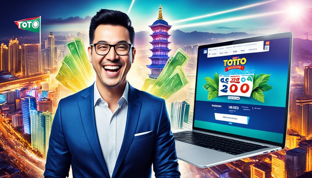 agen togel toto macau online
