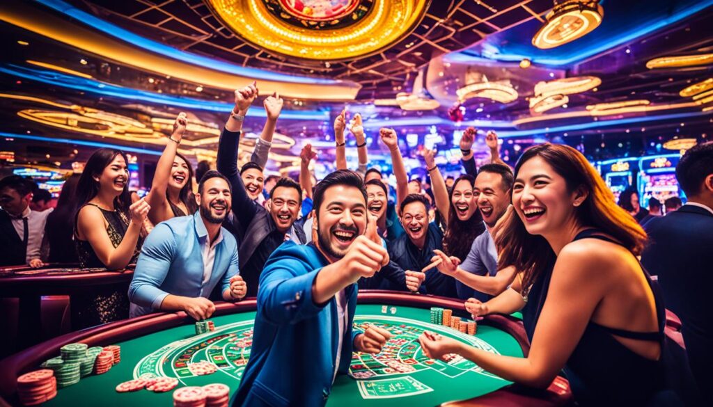 daftar togel toto macau terbaik