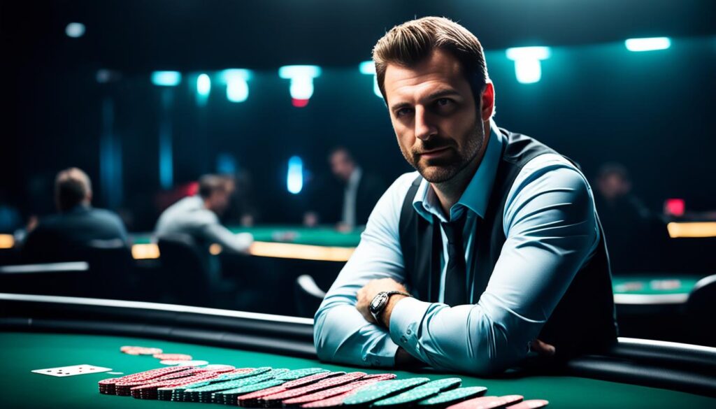 Bandar poker terbaik dan aman
