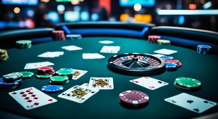 Tips aman bermain poker online