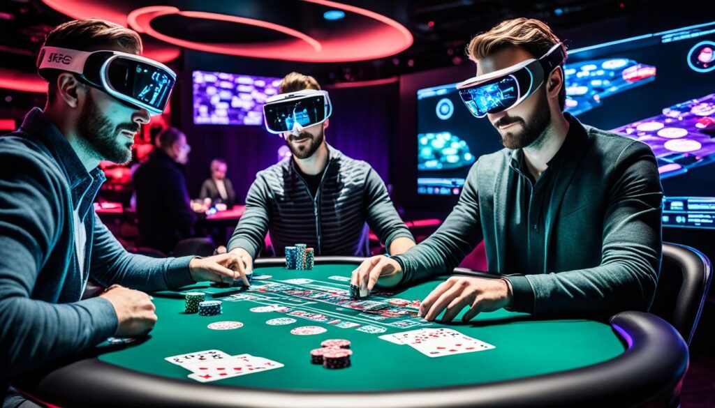 Update game poker terbaru
